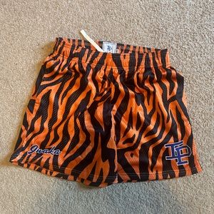 Inaka Power Shorts